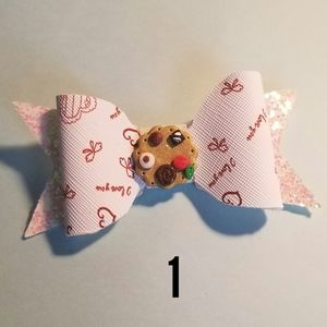 Valentine's Day Bows